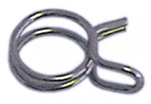 hose clamp nominal-ø 10-14mm wire gauge ø 1,5mm Qty 1 pcs