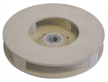 Rotor turbina pentru pompa ø 118 mm, H 20 mm, filet M10 stanga - 511148