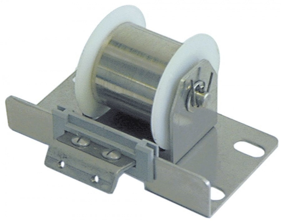 roller spring 3 kg complete incl. holder - Code 511155