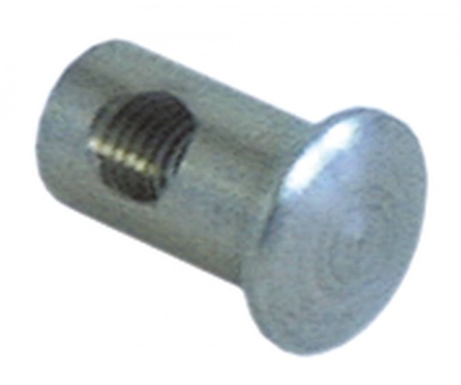 threaded part - Code 511156