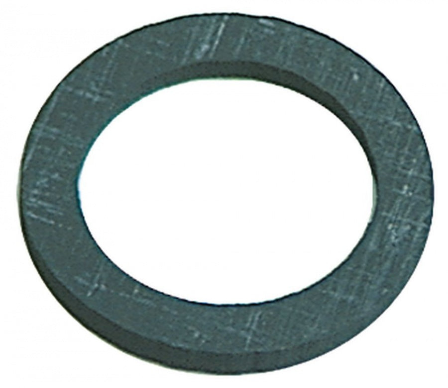 gasket rubber D1 ø 50 mm D2 ø 35 mm thickness 4 mm Qty 1 pc - Code 511158