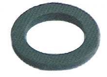 flat gasket rubber D1 ø 24mm D2 ø 16mm thickness 3mm Qty 1 pcs