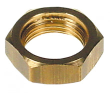 nut 3/8" H 8mm brass WS 24 Qty 1 pcs