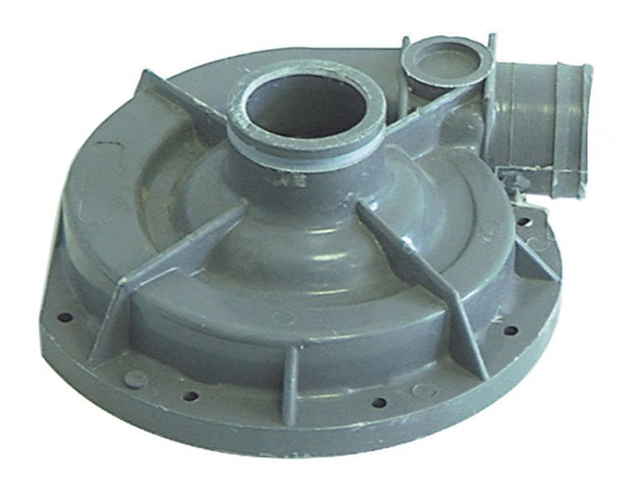 Capac pompa FIR, intrare ø 45 mm, iesire ø 40 mm, ø 160 mm, int ø 122 mm - 511187