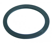 flat gasket rubber D1 ø 59mm D2 ø 48mm thickness 2mm Qty 1 pcs