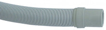 Furtun golire extensibil, interioare capete ø 21mm si ø 19mm - 511206