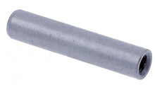 sleeve for magnetic switch L 86 mm ø 16 mm M10x0,75 plastic - Code 511223