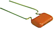 Operating capacitor capacity 0,1µF - 511225