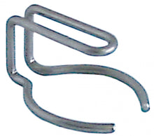 Clema elastica de prindere L 30 x 22 mm, H 16 mm - 511242