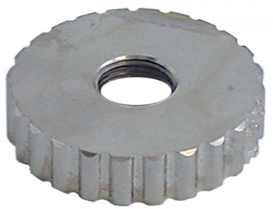 knurled nut - Code 511252