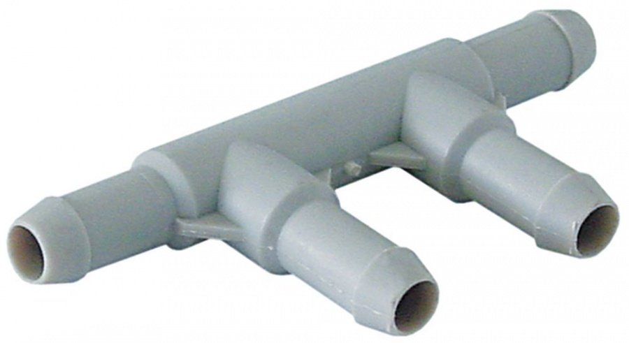 Racord colector plastic 12 mm - 511274
