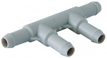 Racord colector plastic 12 mm - 511274