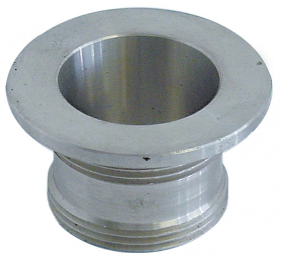 Drain fitting conical thread 1½" H 40 mm ID ø 41/35mm ø 68 mm - 511308