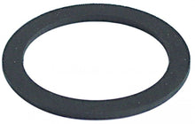 flat gasket rubber D1 ø 80 mm D2 ø 59 mm thickness 2 mm Qty 1  pcs