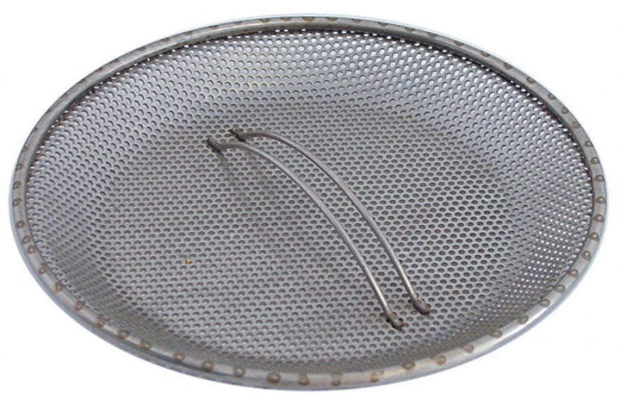 round filters - Code 511334