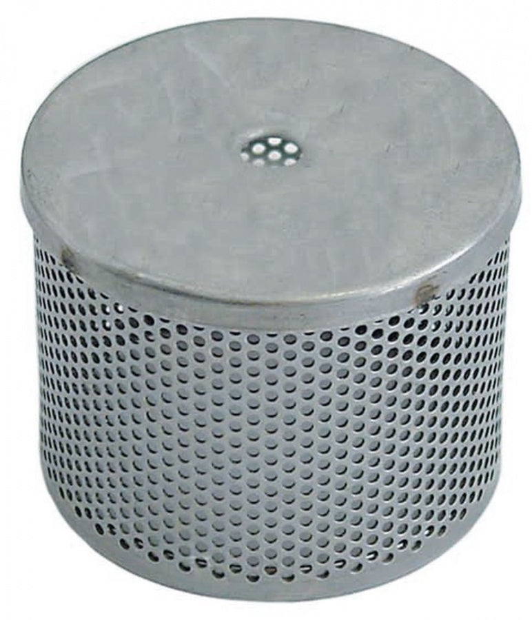 round filters ø 100 mm H 78 mm hole ø 12 mm - Code 511340