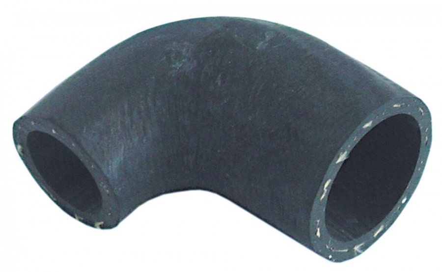 formed hose warewashing L-shape equiv. no. 200781
