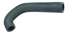 formed hose D1 ø 44mm D2 ø 42mm L 260mm warewashing black Qty 1 U-shape equiv. no. 200778