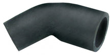 formed hose warewashing L-shape equiv. no. 201030