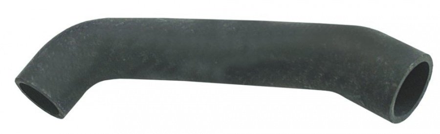 formed hose D1 ø 54mm D2 ø 50mm L 330mm warewashing black Qty 1 U-shape equiv. no. 200725