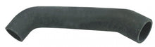 formed hose D1 ø 54mm D2 ø 50mm L 330mm warewashing black Qty 1 U-shape equiv. no. 200725