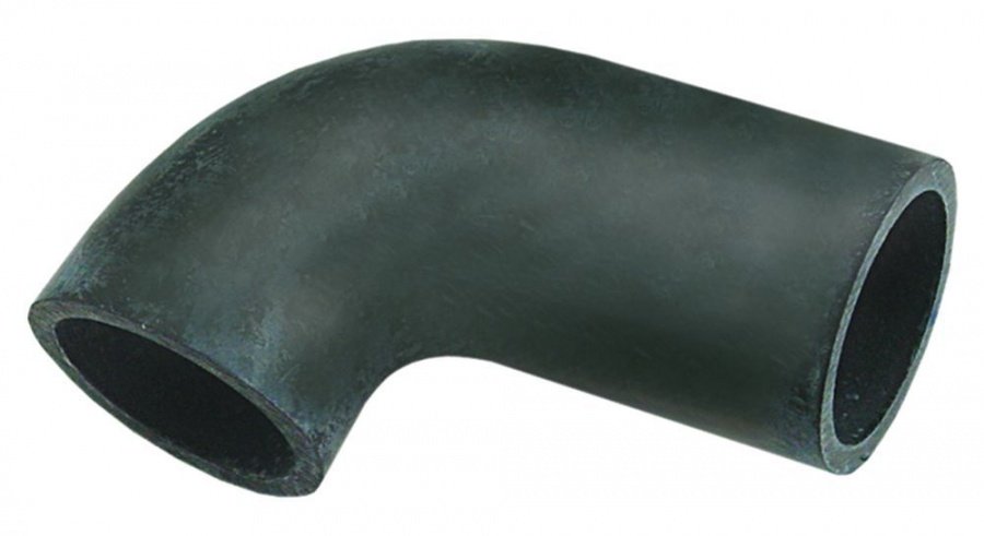 formed hose warewashing L-shape equiv. no. 201014