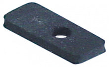 Garnitura pentru ghidaj 34x14x3 mm, ø int 7 mm - 511370