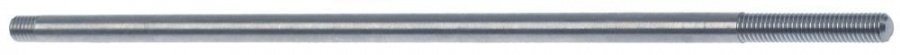 door pin L 168mm M5 ø 5mm - Code 511372