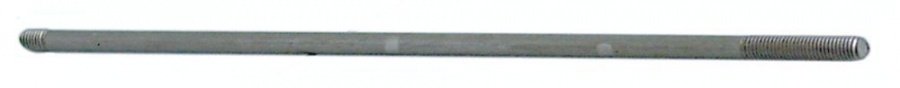 door pin L 200mm tie bar ø 5mm - Code 511380
