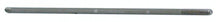 door pin L 200mm tie bar ø 5mm - Code 511380