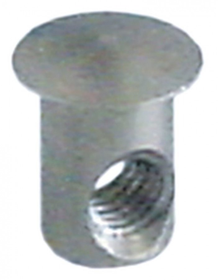 threaded part - Code 511381