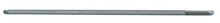 door pin L 240mm tie bar ø 5mm - Code 511386