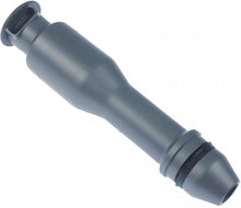 Tub de preaplin ø 43 mm, L 240 mm, plastic - 511387