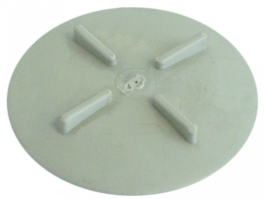 lid for tank with thread D1 ø 88mm D2 ø 65mm - Code 511394