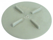 lid for tank with thread D1 ø 88mm D2 ø 65mm - Code 511394