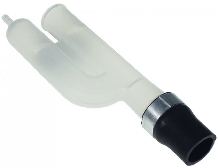 Camera de aer L 230x60 mm, racord furtun ø 6 mm - 511445