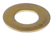 gasket for air trap