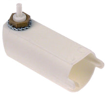air trap L 95mm W 45mm - Code 511454