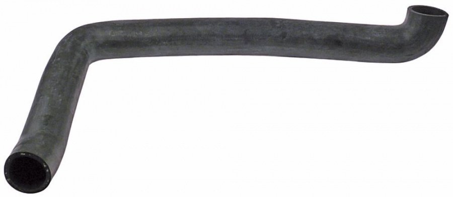 formed hose hose ext. ø 65mm hose int. ø 50mm S-shape