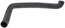 formed hose hose ext. ø 65mm hose int. ø 50mm S-shape