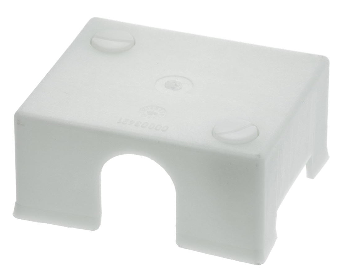 Capac de protectie rezistenta 98 x 47 x 80mm - 00003420