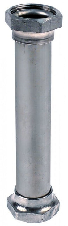 wash pipe mounting position bottom ø 39mm L 233mm - Code 511489