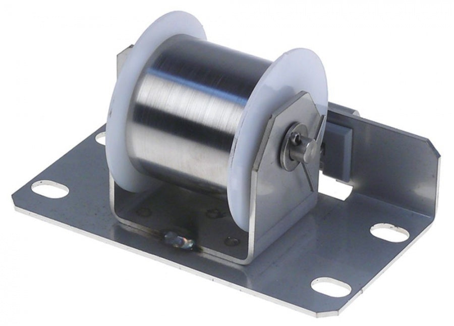 Ansamblu rola arc 5 kg, pentru panou usa, 391331, H391331 - 511552