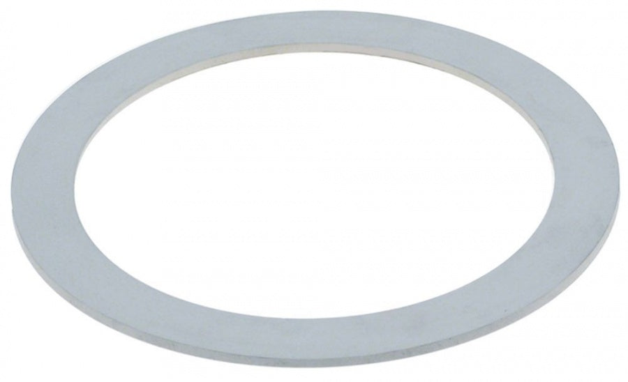 gasket rubber D1 ø 142mm D2 ø 112mm thickness 3mm Qty 1 pcs