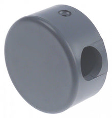 handle holder hood mechanics H 42mm ø 90mm - Code 511560