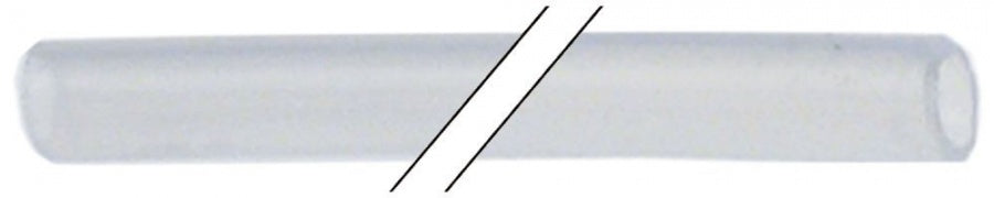 Furtun polipropilena, ø int 4,1mm, ø ext 6,3mm, L 2150mm - Cod 511562