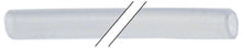 Furtun polipropilena, ø int 4,1mm, ø ext 6,3mm, L 2150mm - Cod 511562