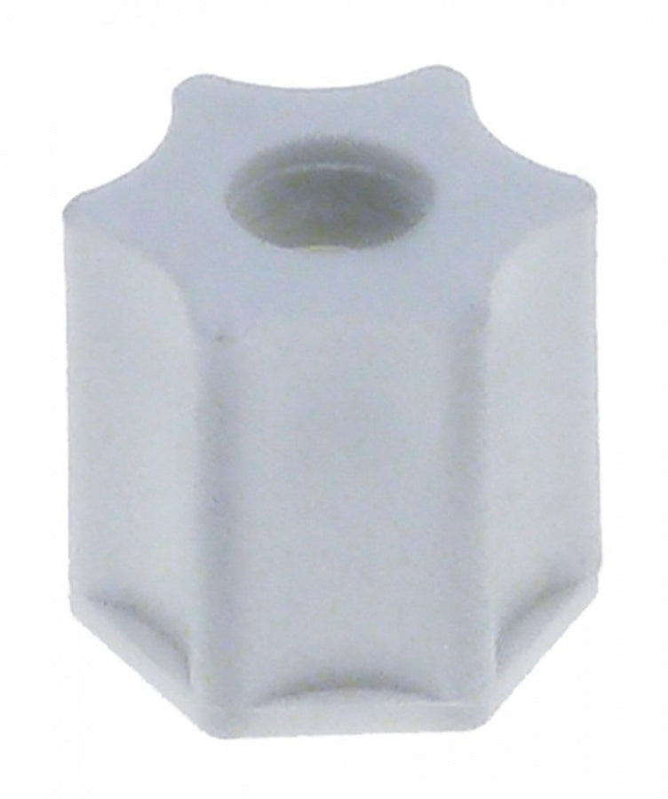 PiuliȚĂ olandeză filet ¼" L 17,5mm - 511563