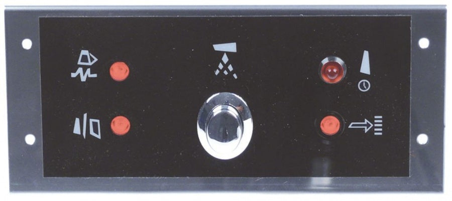 Tastatura orizontala L 157 mm, W 71 mm - 511564