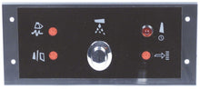 Tastatura orizontala L 157 mm, W 71 mm - 511564
